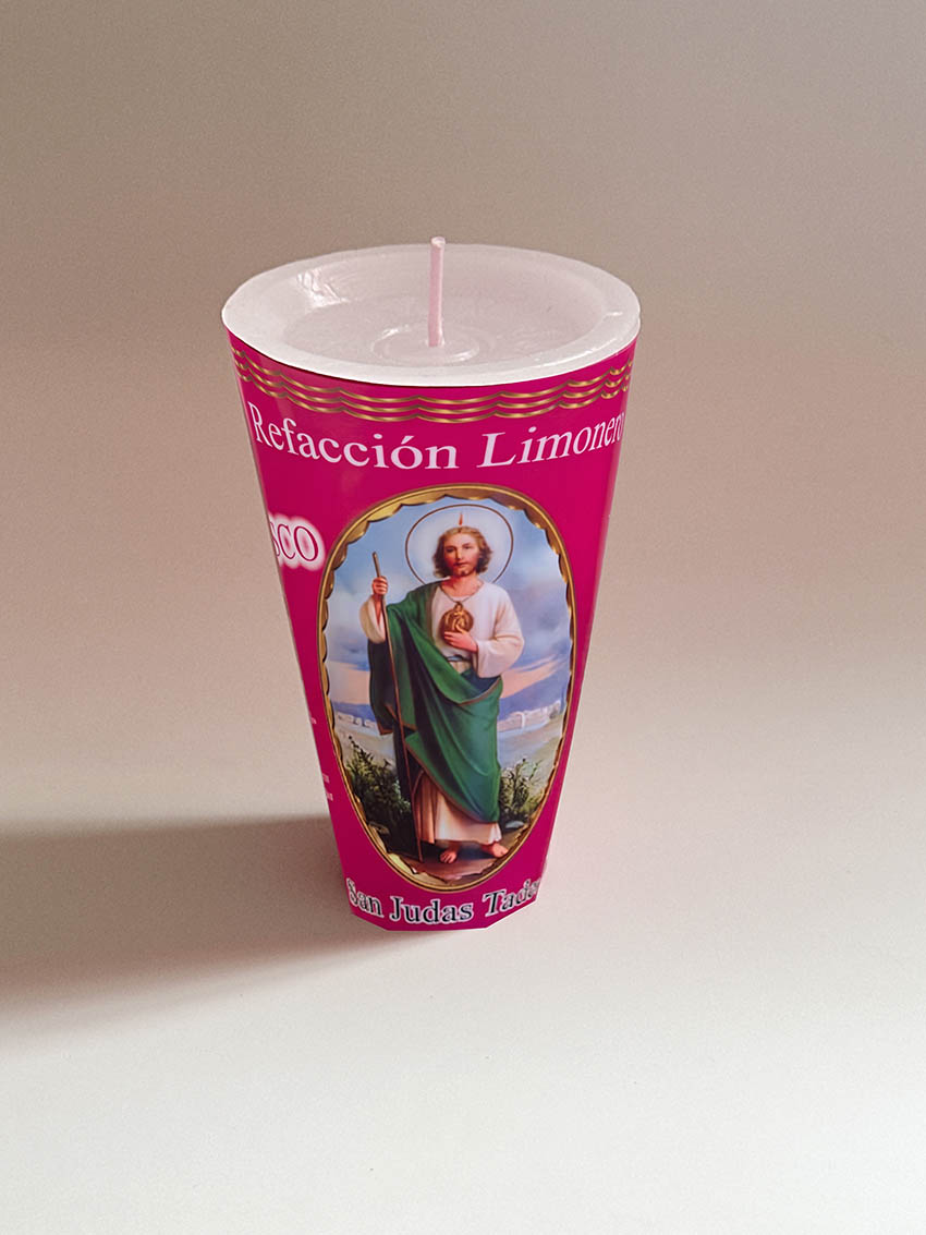 Refacción de Limonero por mayoreo - Veladoras San Francisco, fábrica de veladoras en México (foto 1)